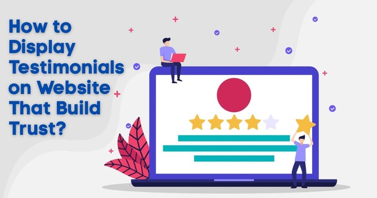 How Can You Create a Winning Testimonial Social Media Post?